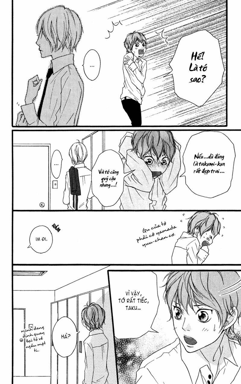 tình yêu học trò chapter 26 37