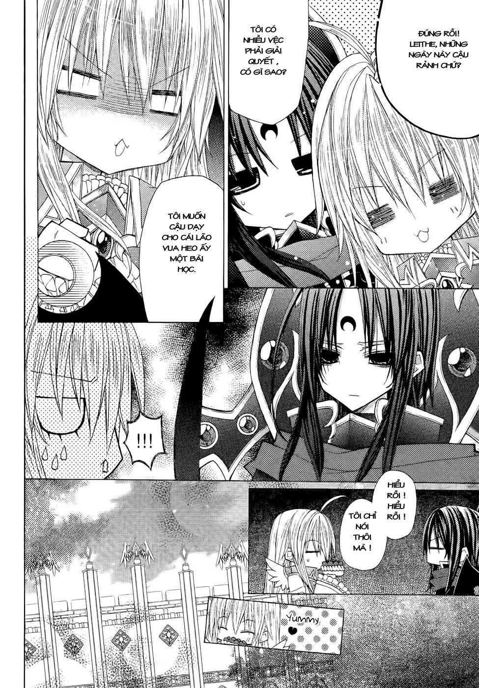 the legend of sun knight chapter 2 22