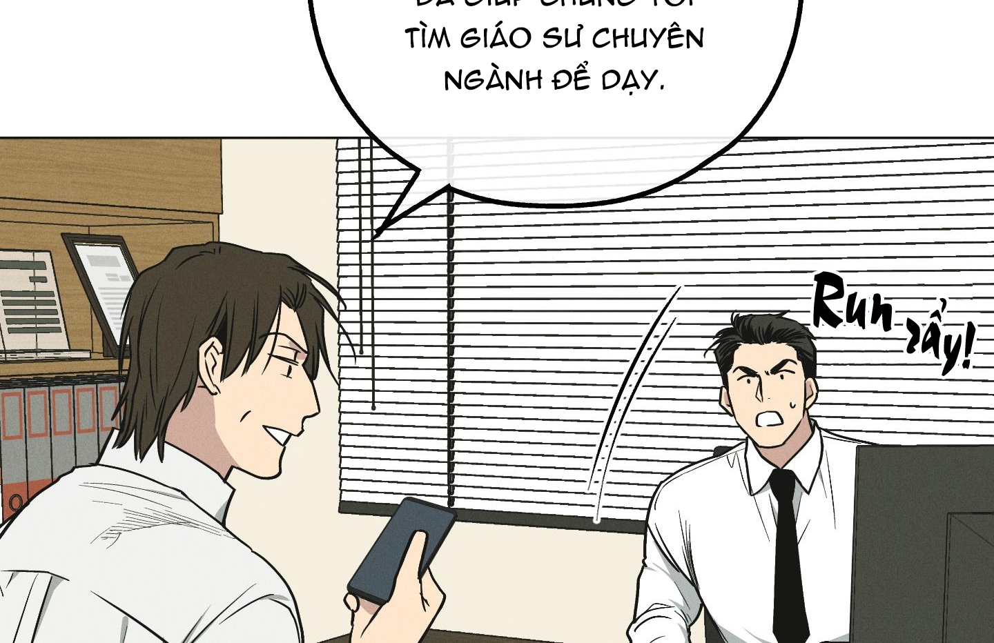 phục thù chapter 12 71