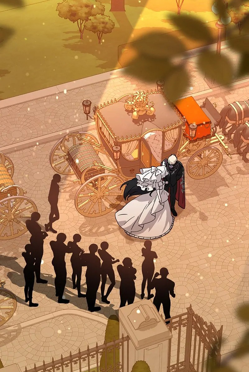 nữ phản diện muốn có kết thúc đẹp chapter 64 82