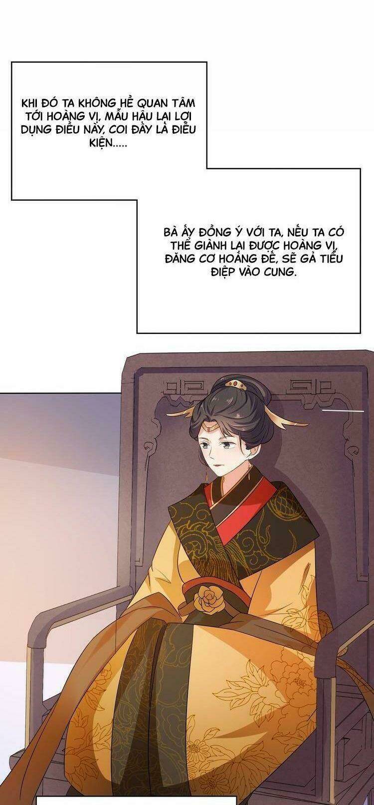 ngạo kiều vương gia huyên náo phi chapter 23 9