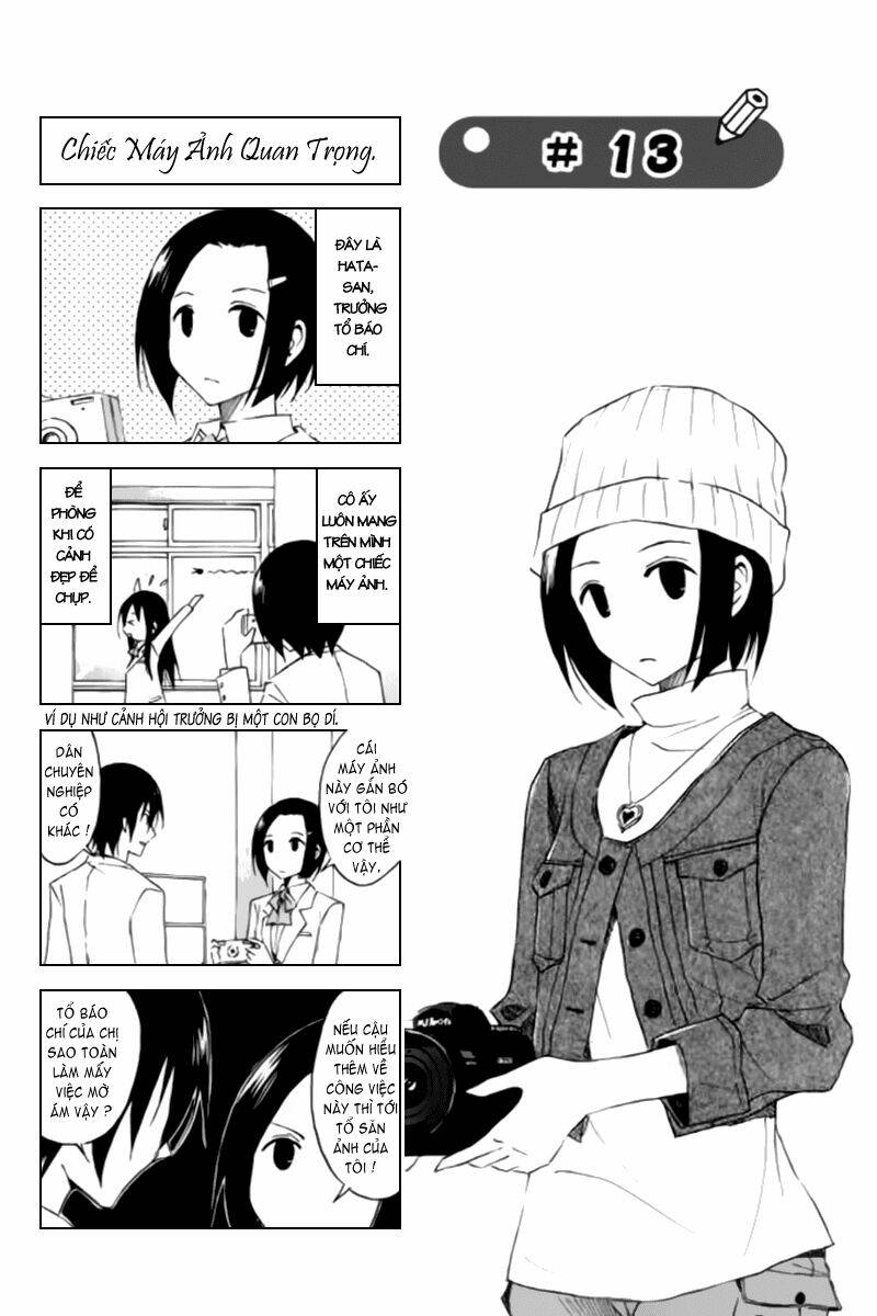 seitokai yakuindomo chapter 26 2