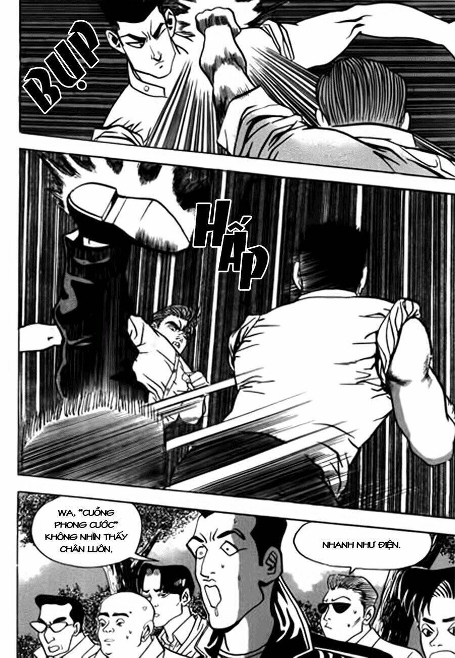 nina jalhae chapter 5 16