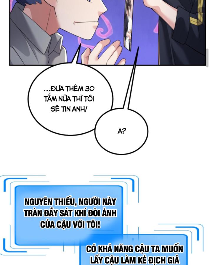 học cùng em gái, tôi bất cẩn vô địch rồi chapter 169 46