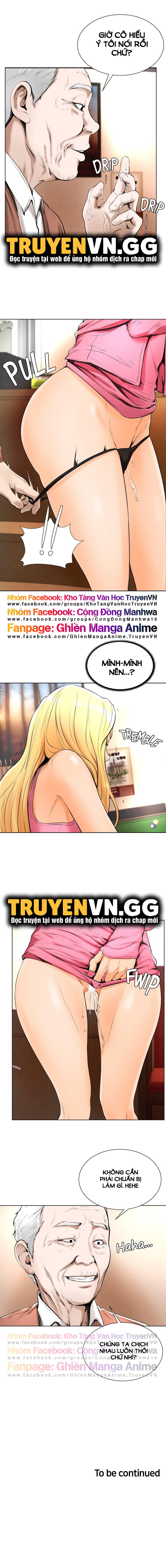 phòng bi da tình yêu chapter 16 11