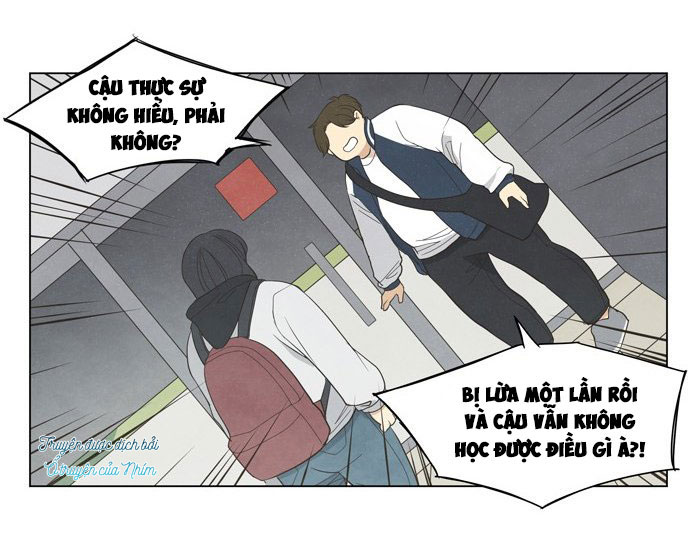 một phần vì thích em chapter 9 36