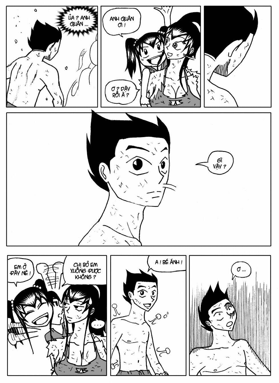 long nhẫn chapter 6 3