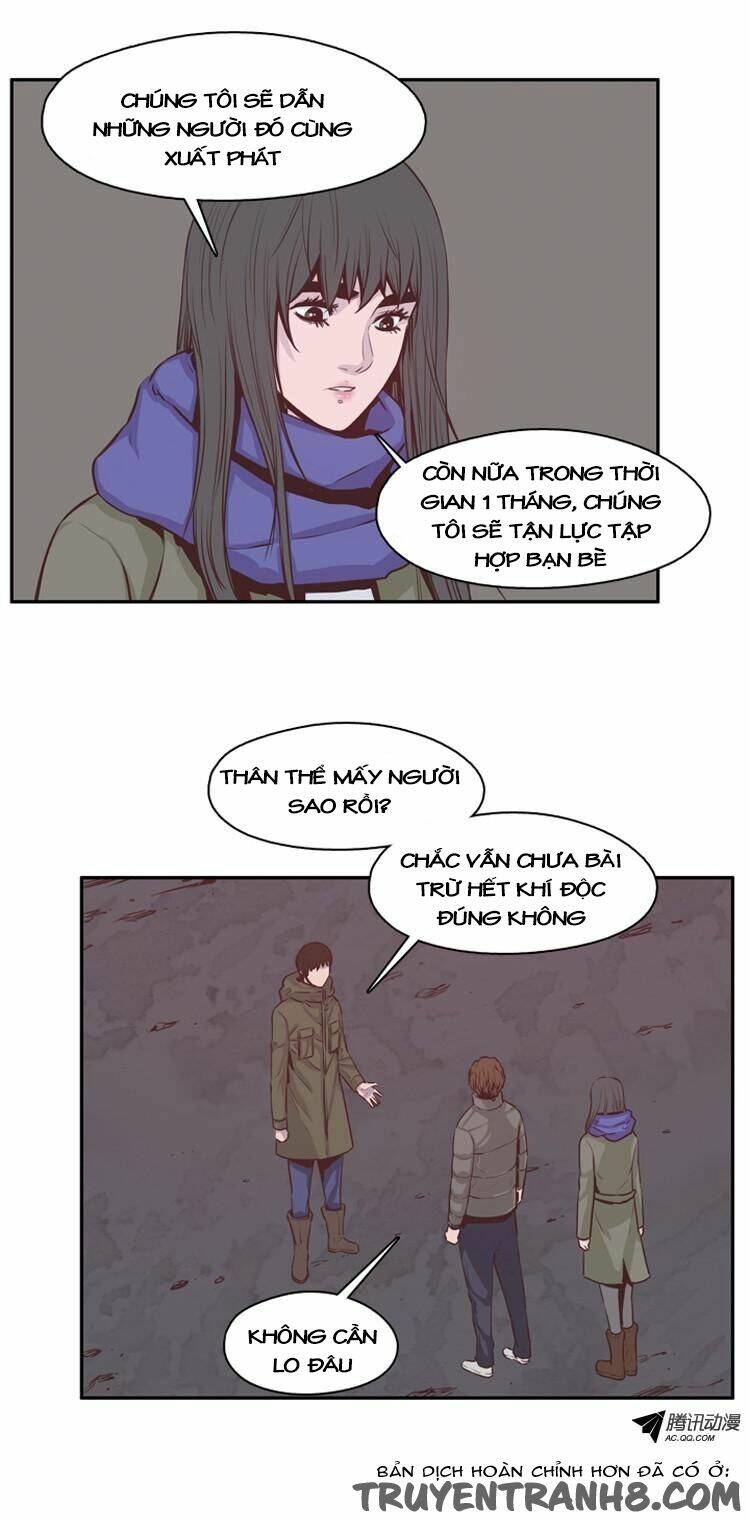 vua của vong linh chapter 142 6