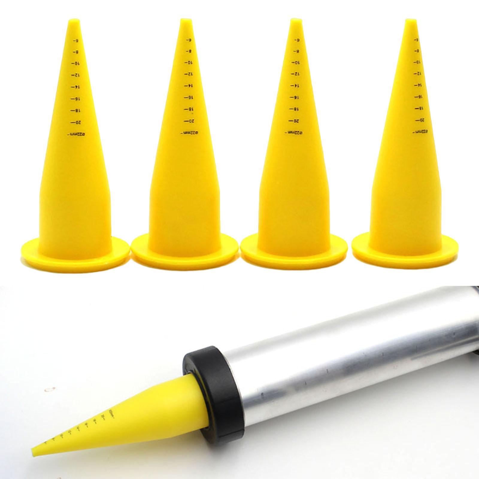 Sausage  Boilie  with Nozzles Carp Boilies  for Carp Rig Feeder