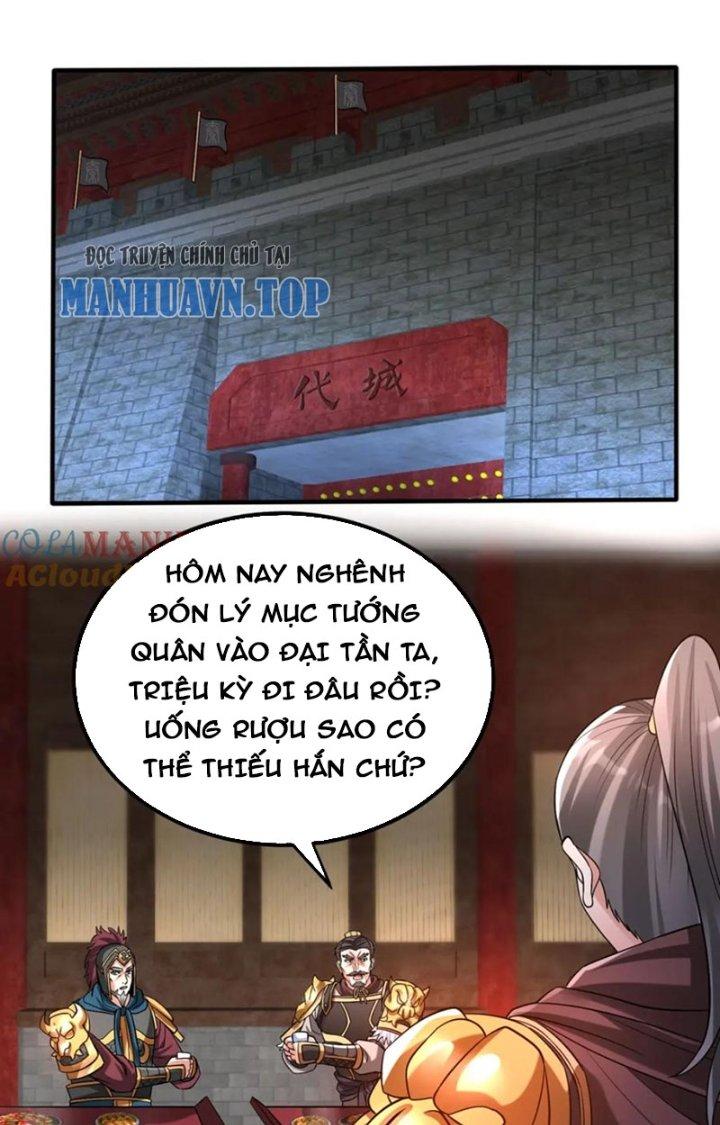 đại tần, ta là con tần thủy hoàng, giết địch thành thần chapter 51 27