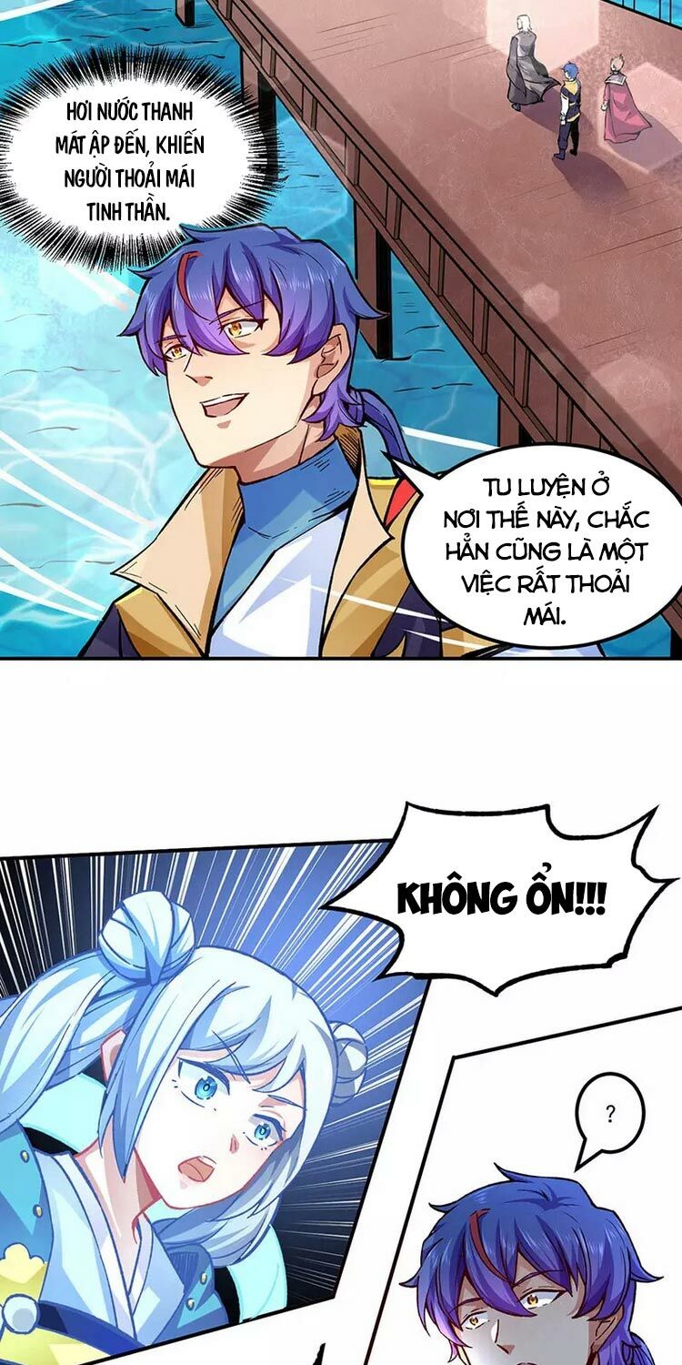 võ đạo độc tôn chapter 294 23