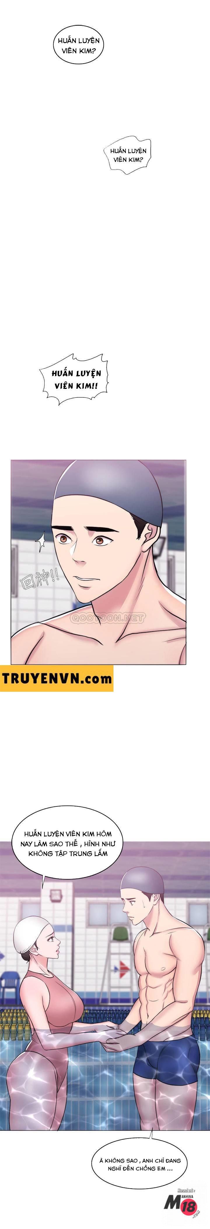 bể bơi ướt át chapter 38 23