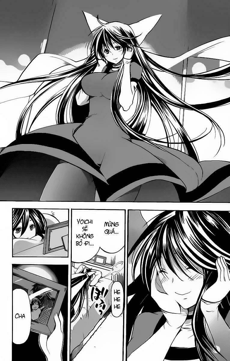 ashita no yoichi! chapter 35 44