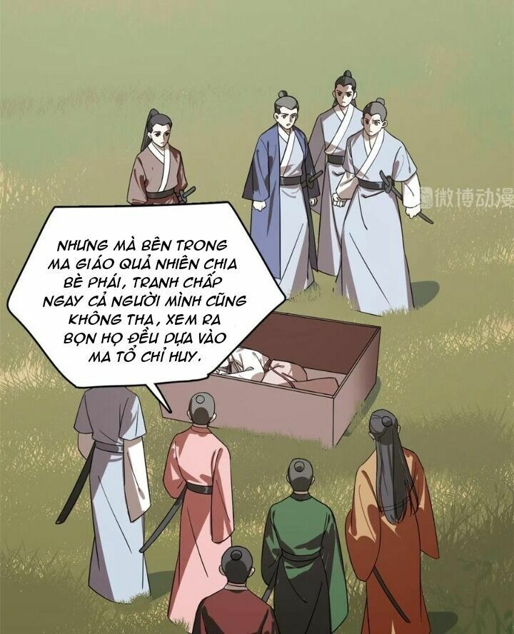 độc bộ thiên hạ: đặc công thần y chapter 239 2