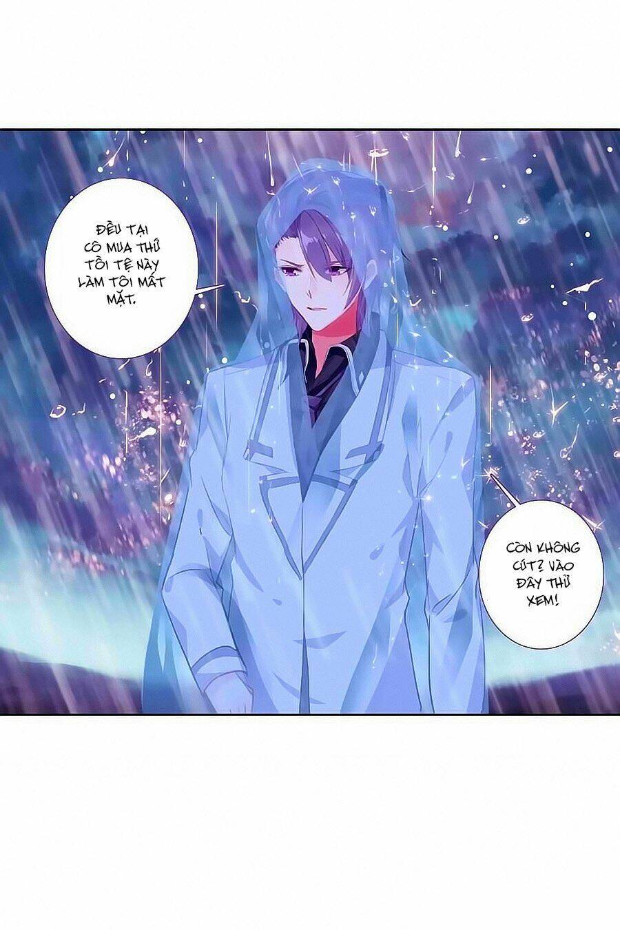 101 sủng vật tình nhân chapter 51 14