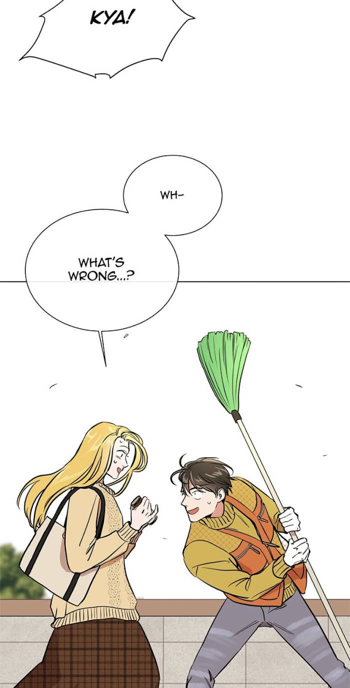 [raw] red candy chapter 39 46