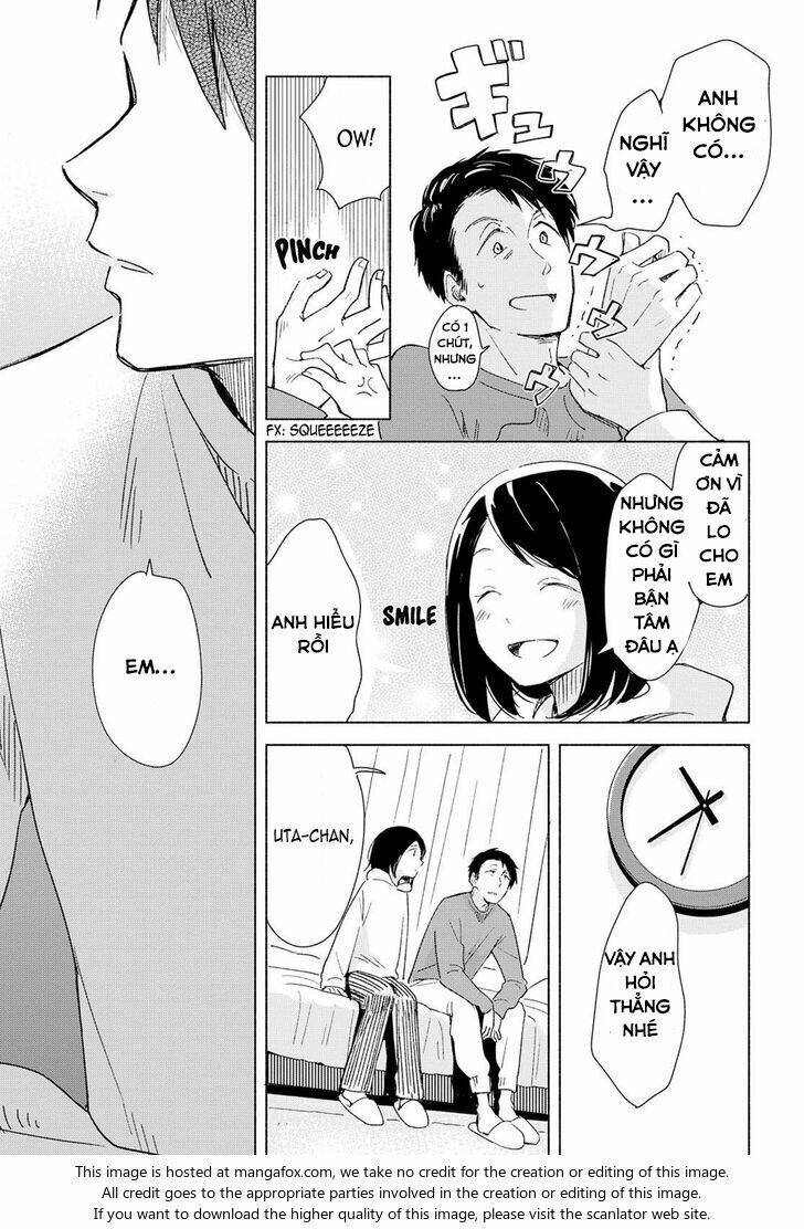 this love that won't reach chapter 6 29