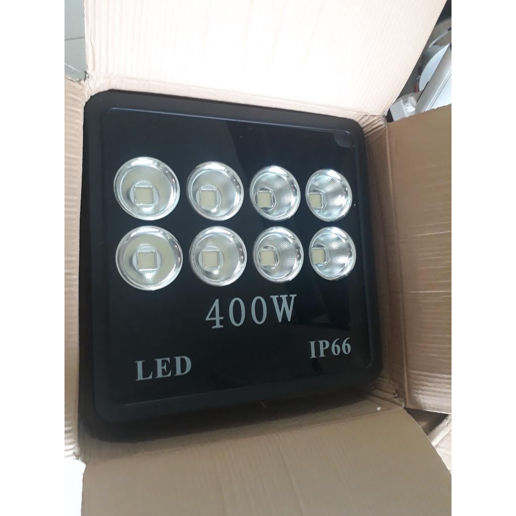 Đèn pha ly 400W P09 chiếu xa, chiếu sáng bảng hiệu quảng cáo, chiếu sáng ngoài trời, chất lượng chính hãng