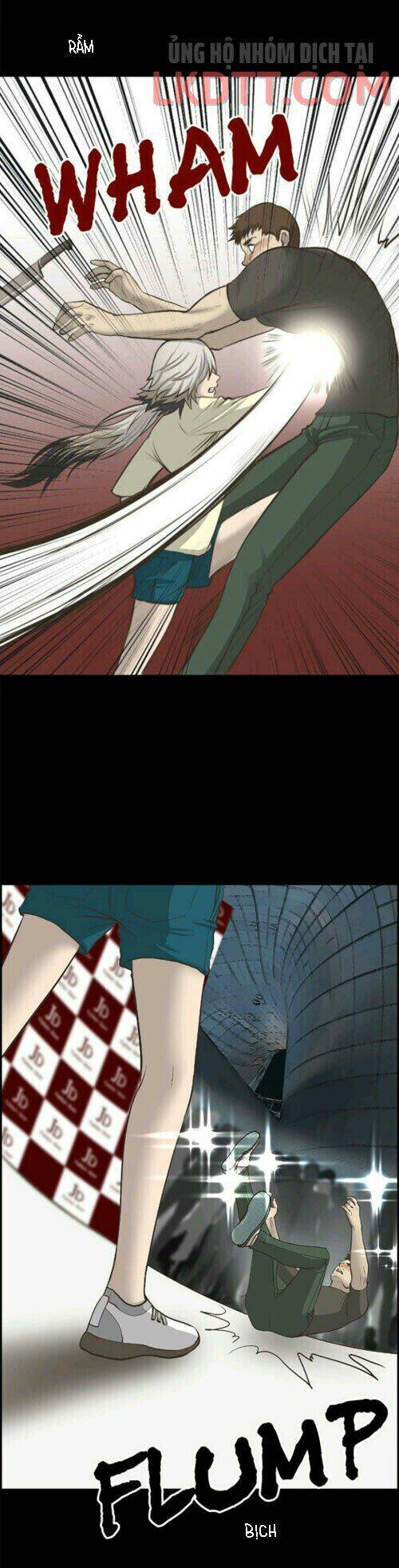 luna - dưới ánh trăng chapter 5 16