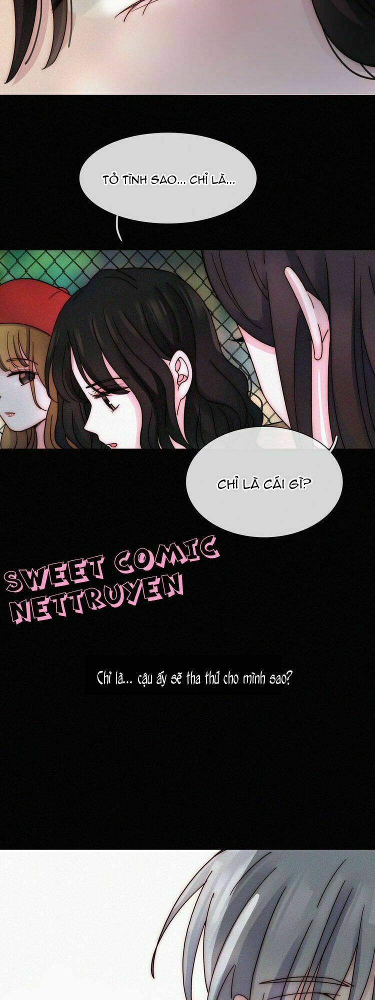 nếu ngày đó chúng ta chưa quen biết chapter 5 6