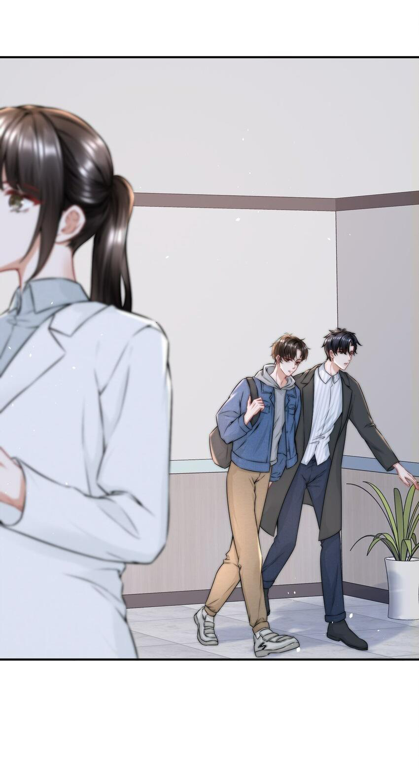 ta sinh con cho tổng tài chapter 86 7