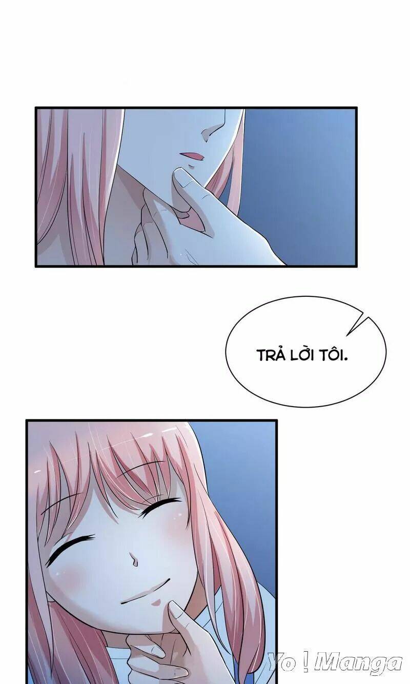 cô dâu gả thay của tổng tài chapter 23 20