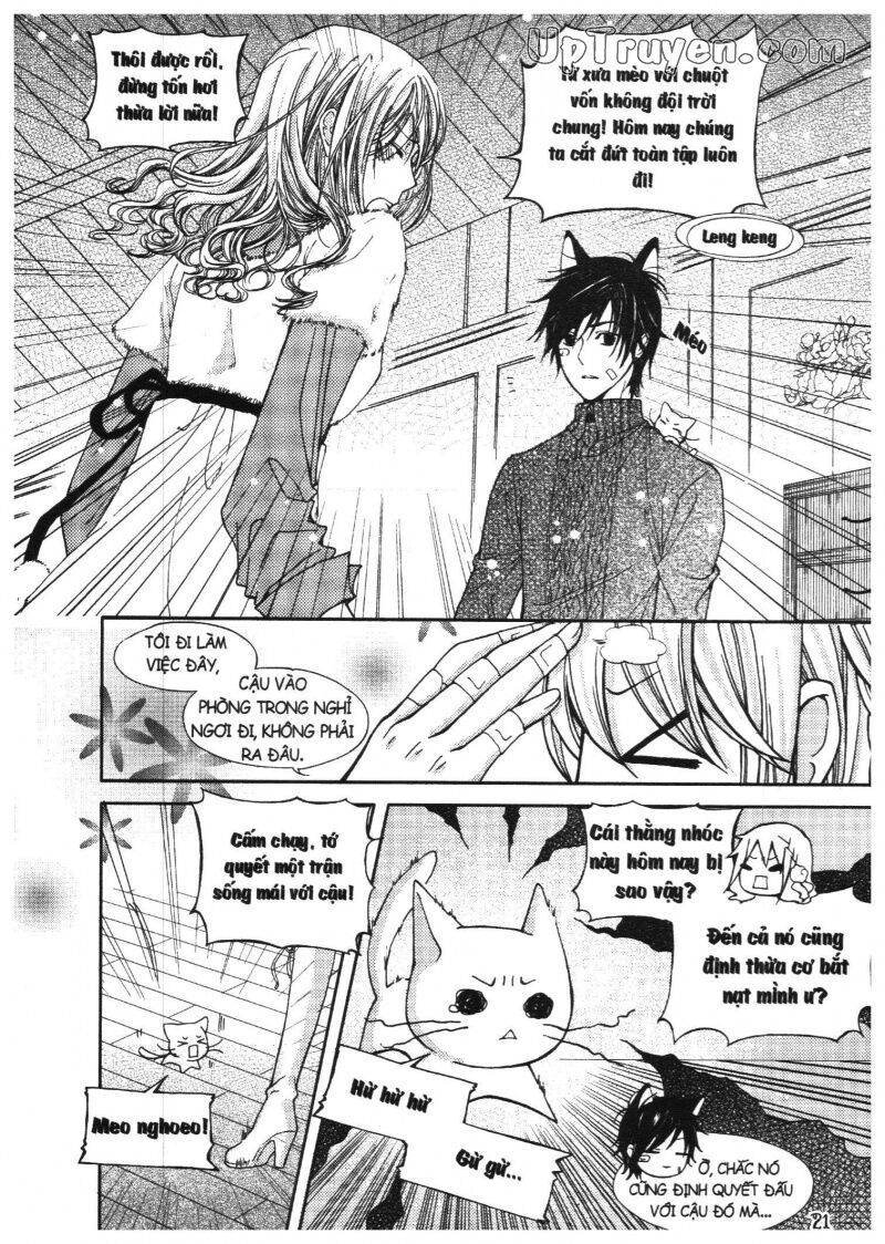 khu vườn ảo mộng chapter 3 16