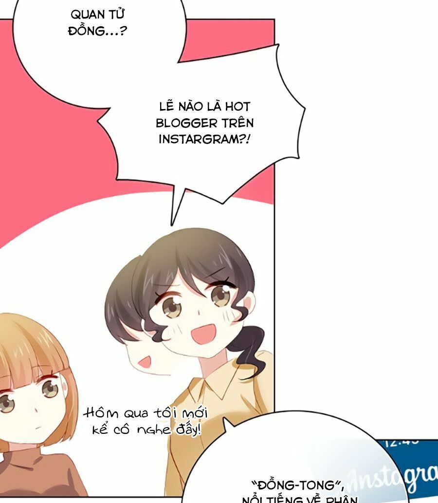 tình yêu là thế phần 2 chapter 25 16