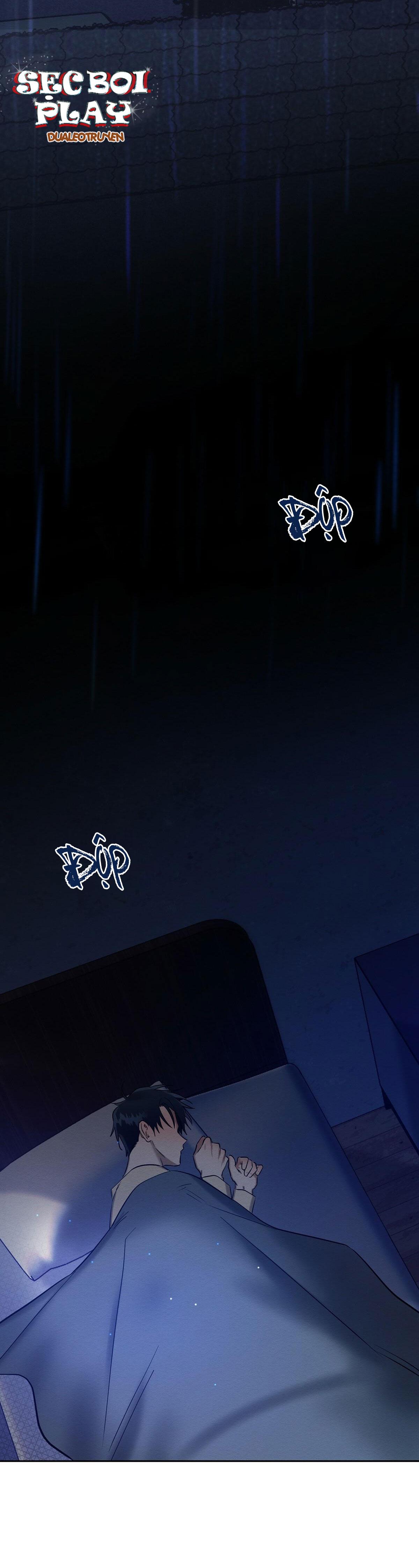 lý do của ác nhân chapter 13 28