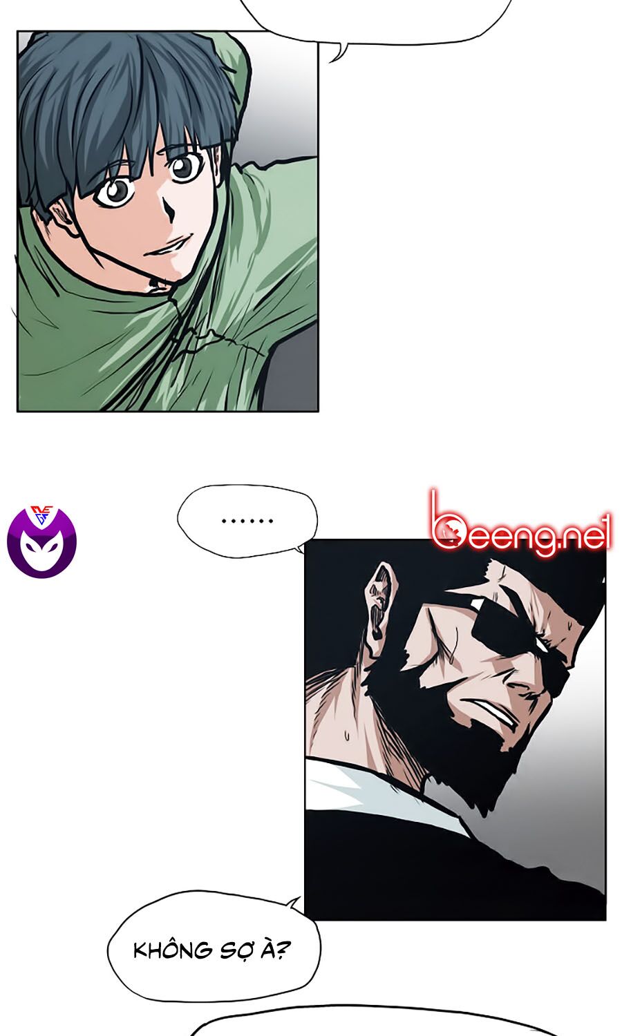 bá chủ học đường ss3 chapter 10 26