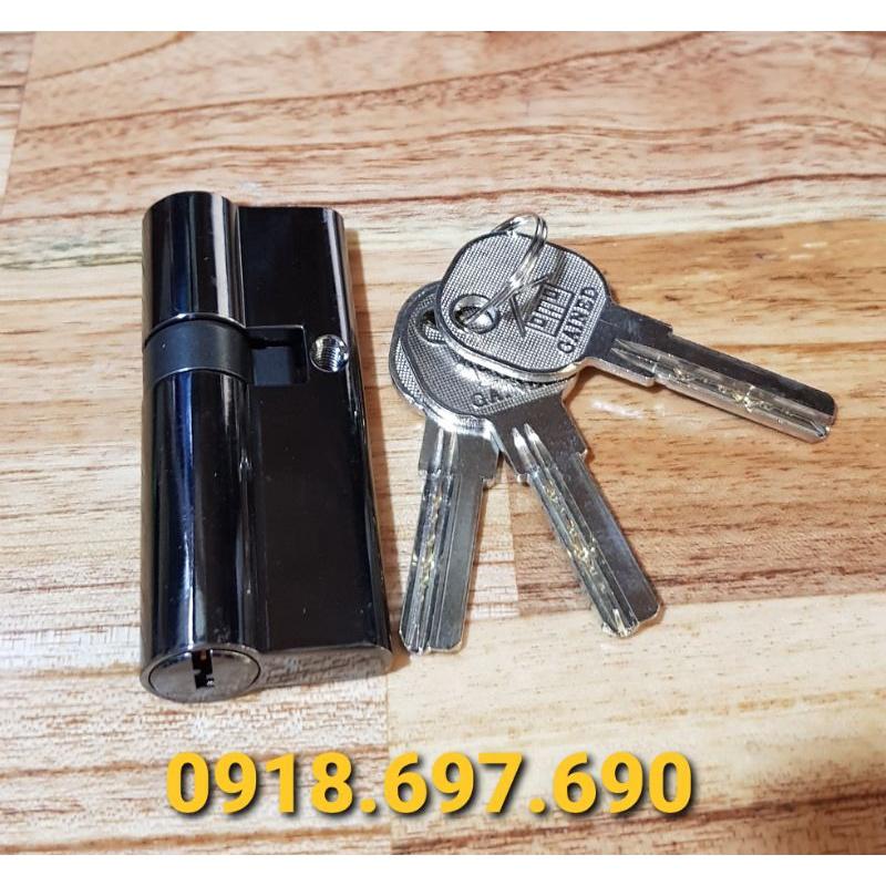 Tim khóa GAINED cửa đi XINGFA