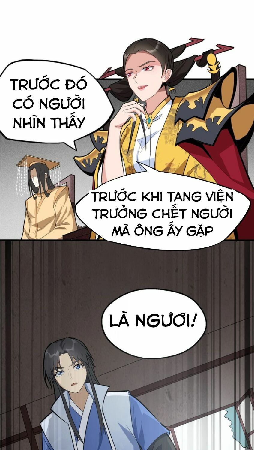đại nghịch chi môn chapter 62 6