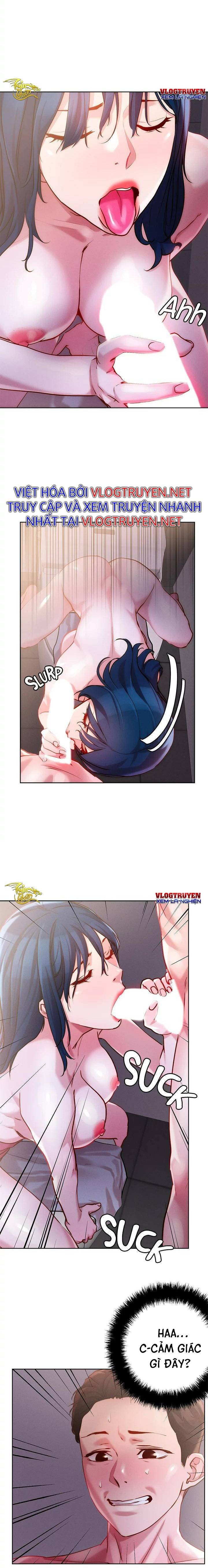 siêu chịch hệ thống của “hắc ám vương giả” chapter 27 14