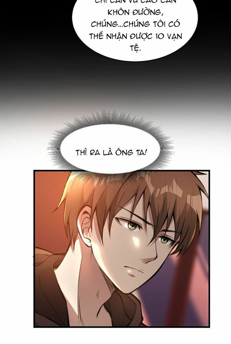 đệ nhất người ở rể chapter 17 26