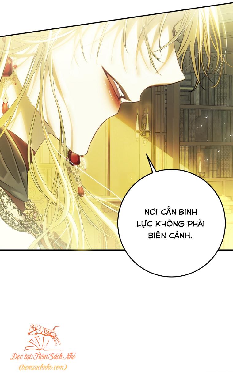ác nữ là con rối chapter 75 36