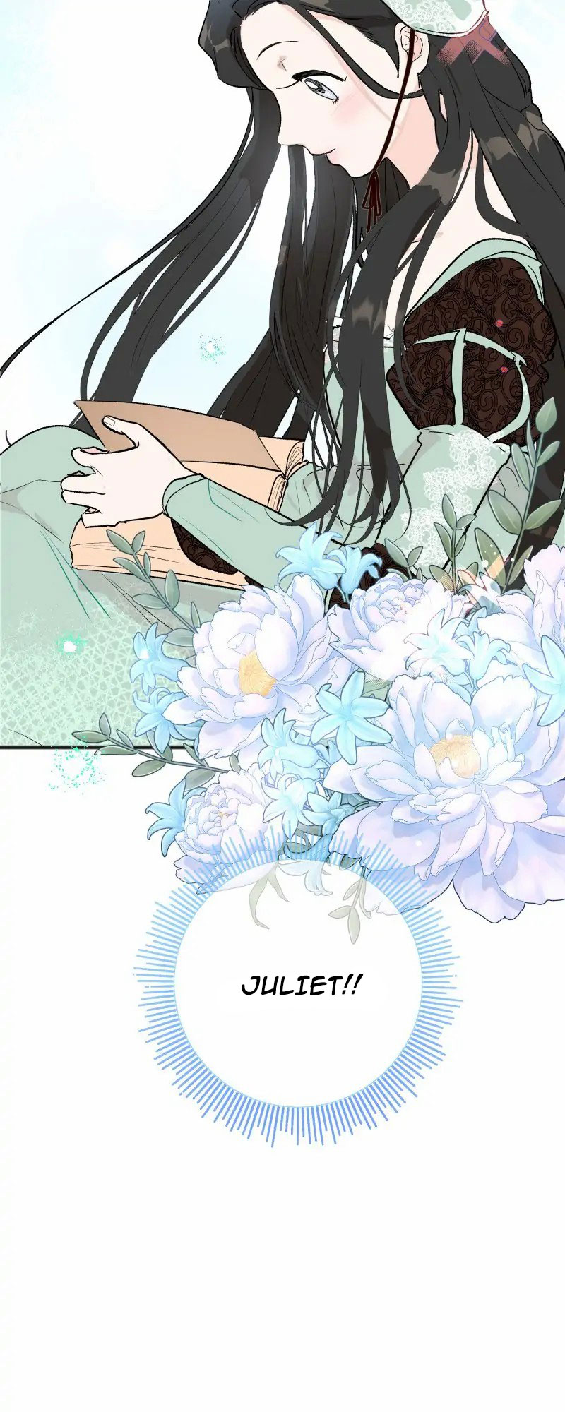 tạm biệt juliet của ta chapter 3.2 49