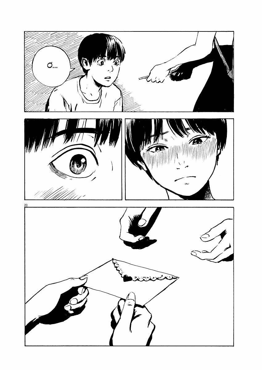 chi no wadachi chapter 13 20