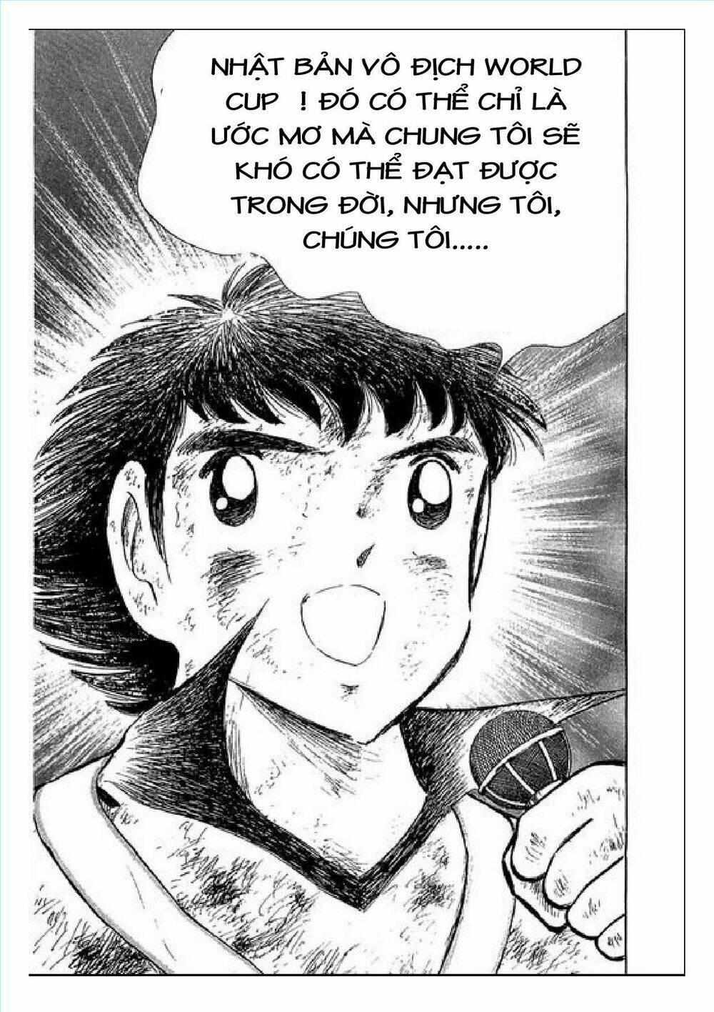 captain tsubasa : j boy's challenge chapter 24 71