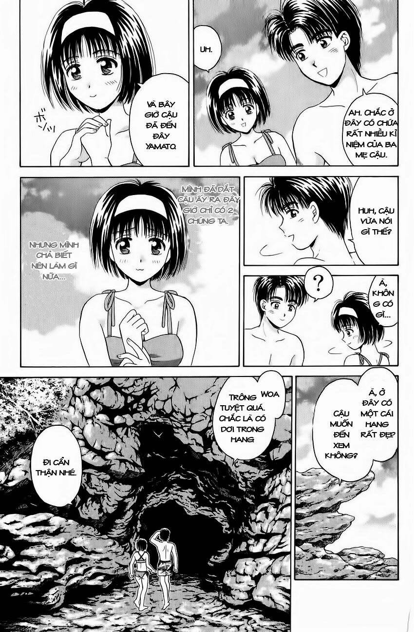 open sesame chapter 49 32