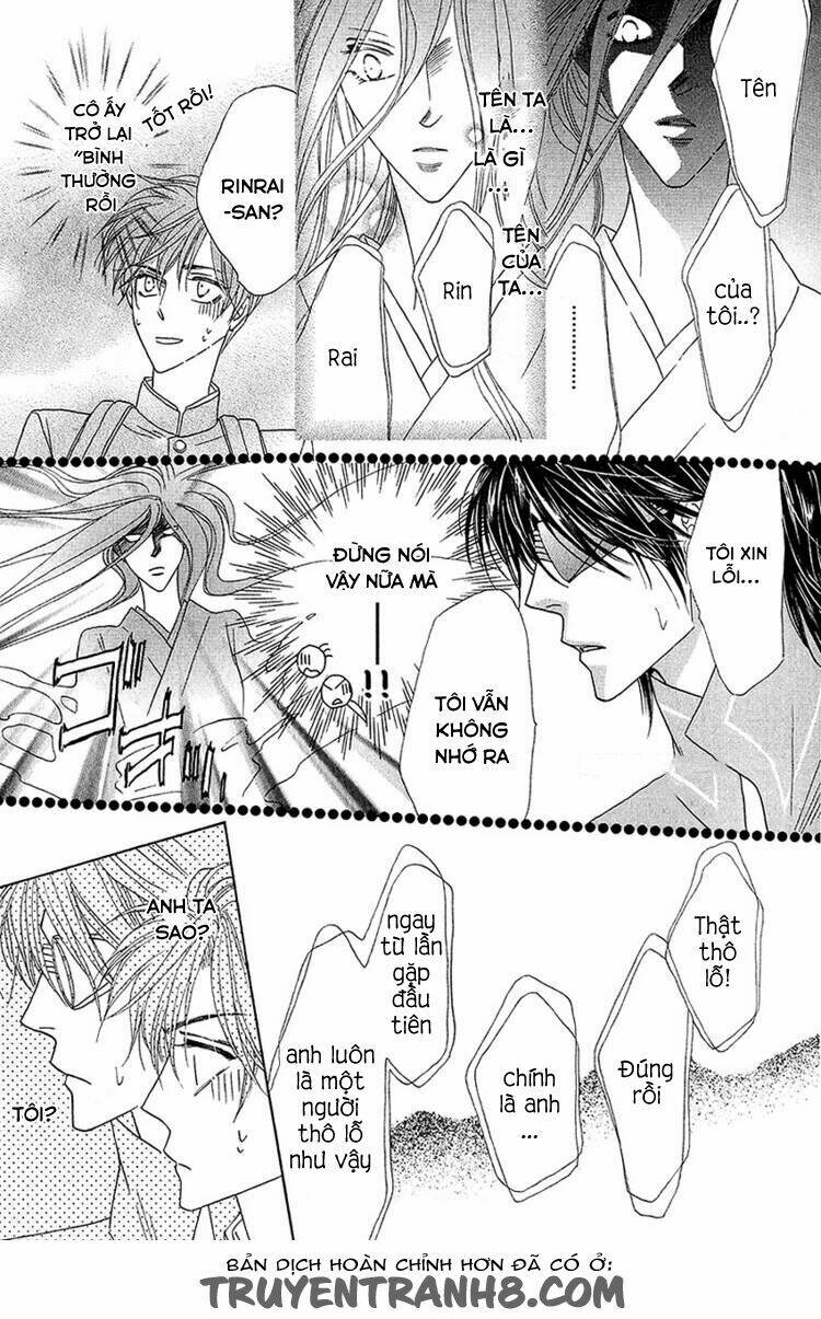 kim cương bạc chapter 25 8