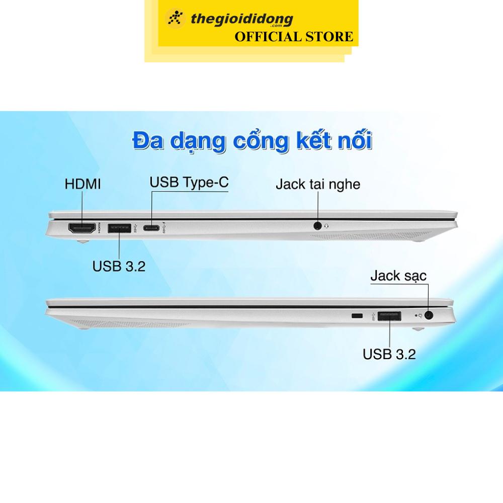 Laptop HP Pavilion 15 eg2081TU i5 1240P/16GB/512GB/Win11 (7C0Q4PA) - Hàng Chính Hãng