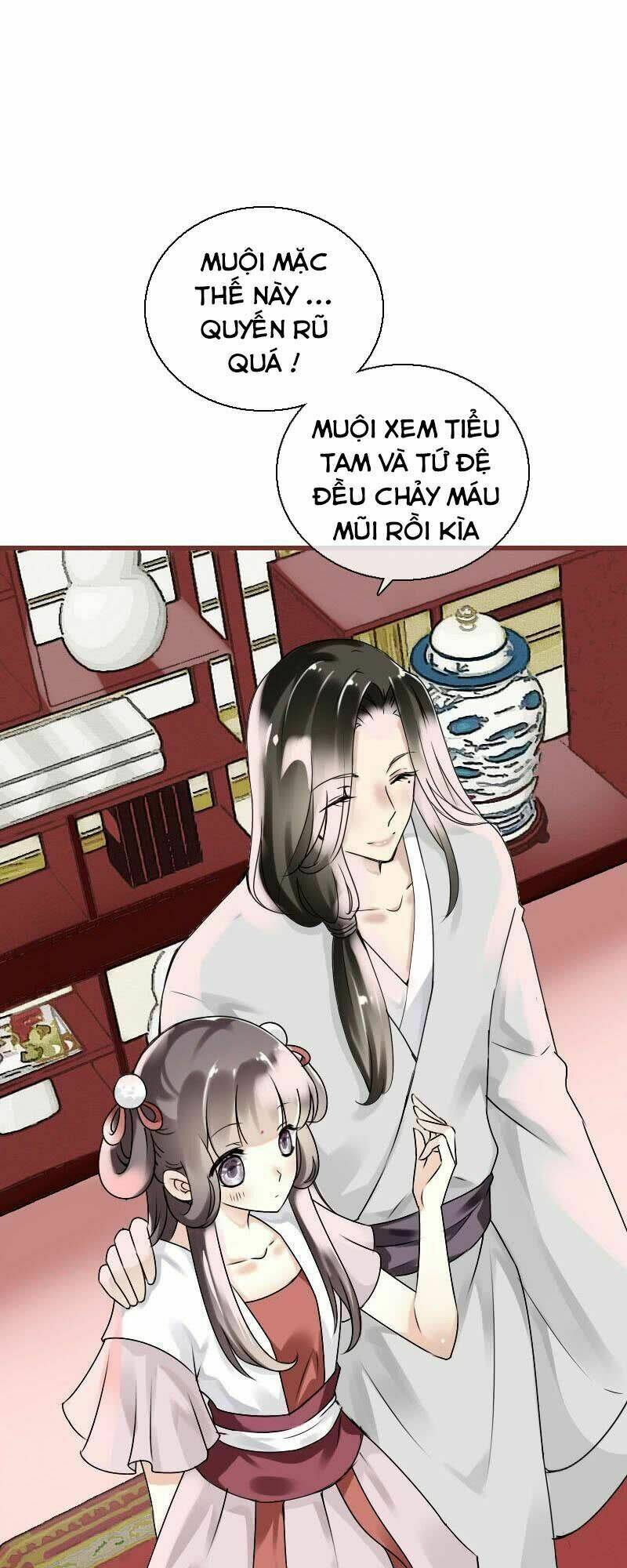 điền viên mật sủng: cô vợ nóng bỏng chapter 60 24