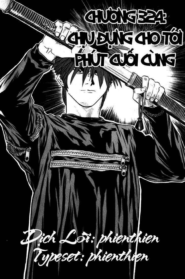 change guy chapter 324 1