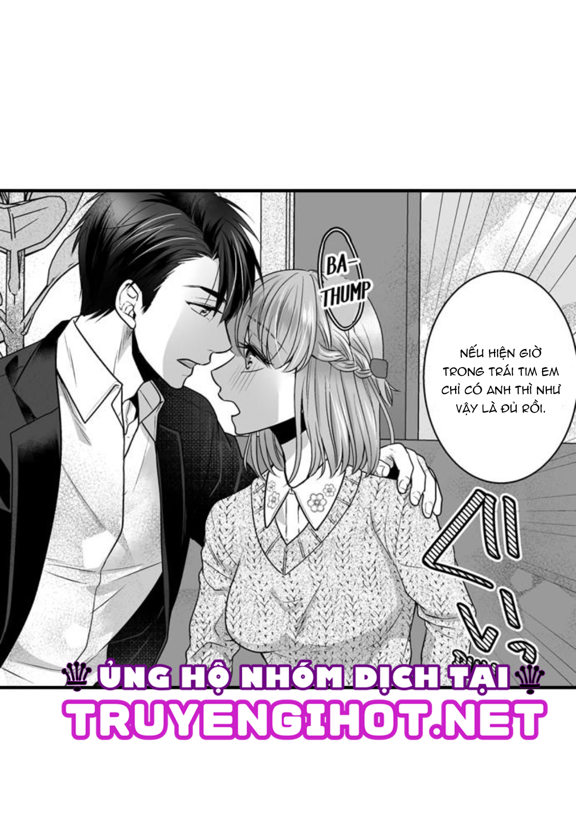 làm thế nào để người chưa có kinh nghiệm trong chuyện đó trở thành phóng viên 18+ (full) chapter 22.1 21
