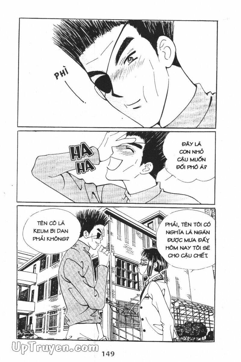 cô nàng ngổ ngáo chapter 4 151