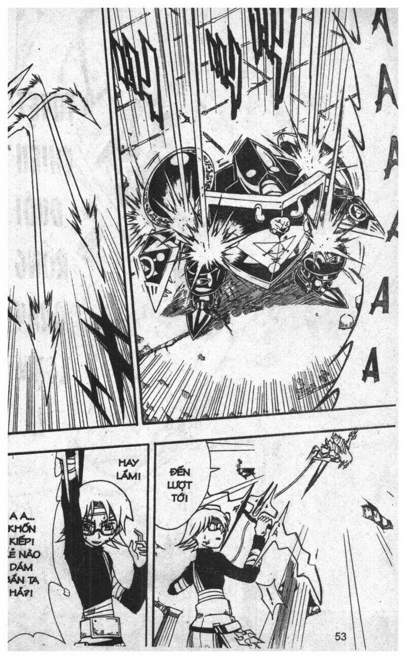 joou kishi monogatari chapter 7 49