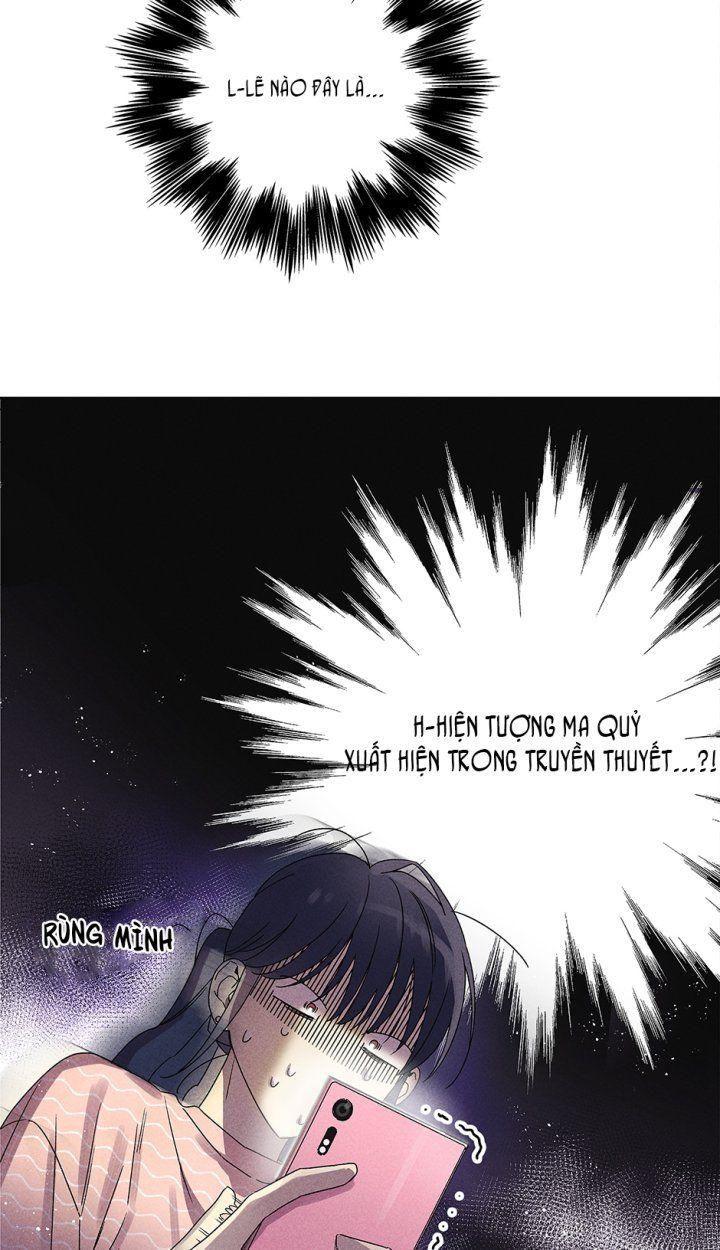 bạn trai tôi là một con ma ngọt ngào chapter 1 46