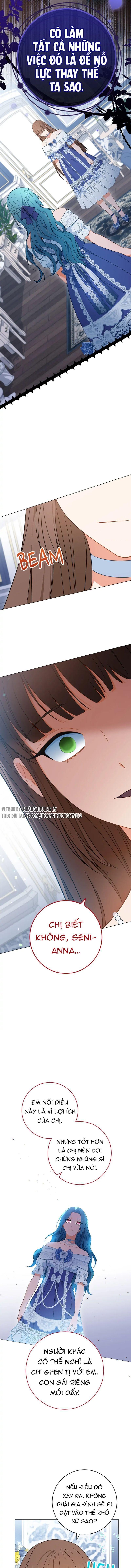 quý cô đầu bếp hoàng gia chapter 85 5