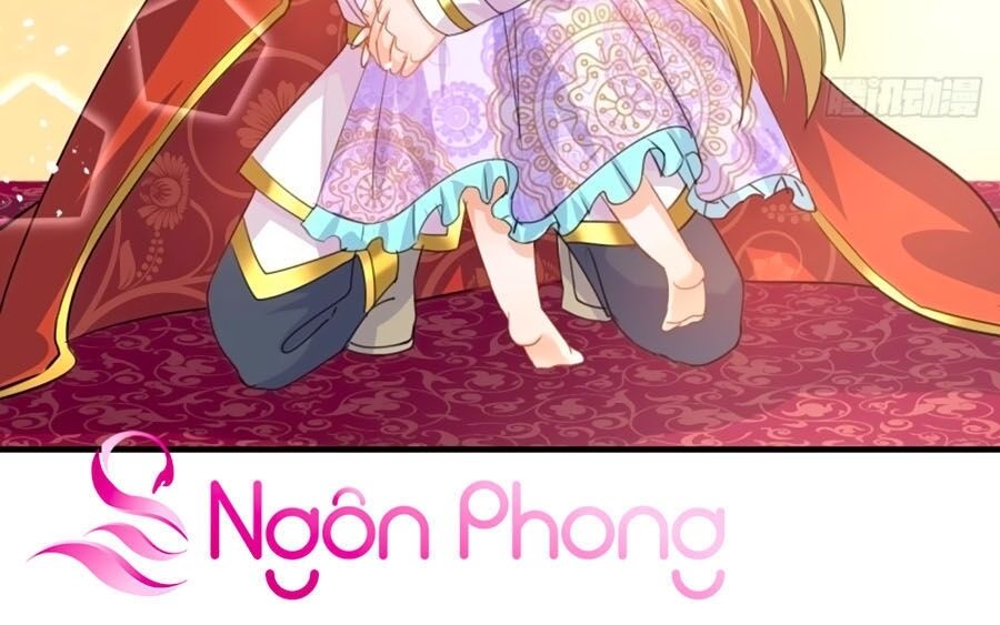 hệ thống công lược của tiểu công chúa chapter 41 18