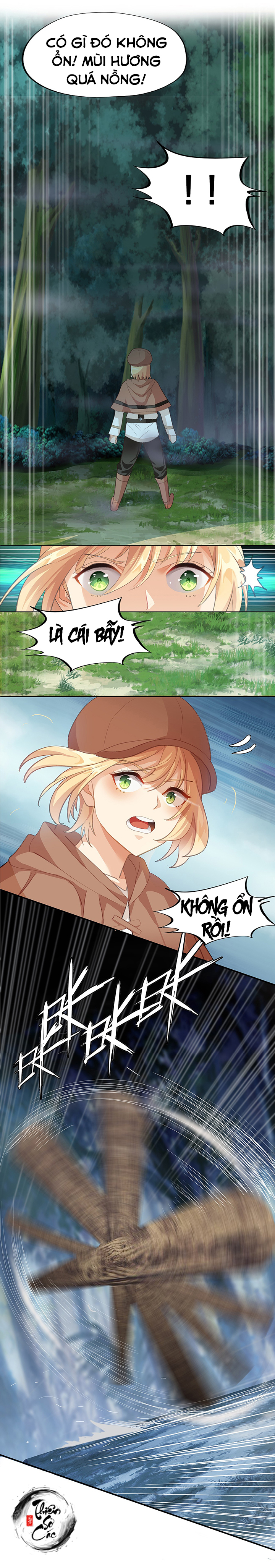 tiền là chân lý chapter 2 53